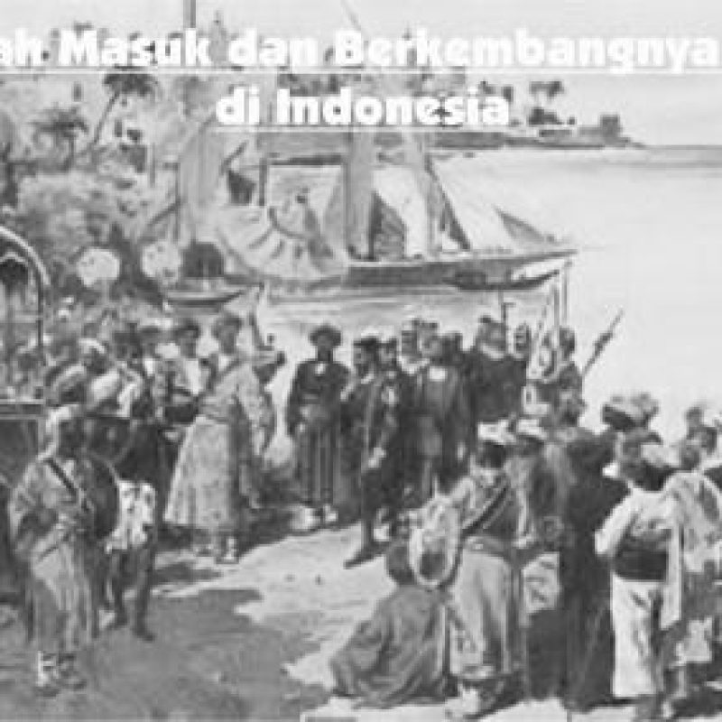 sejarah islam