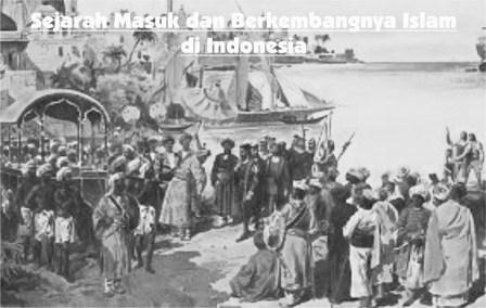 sejarah islam