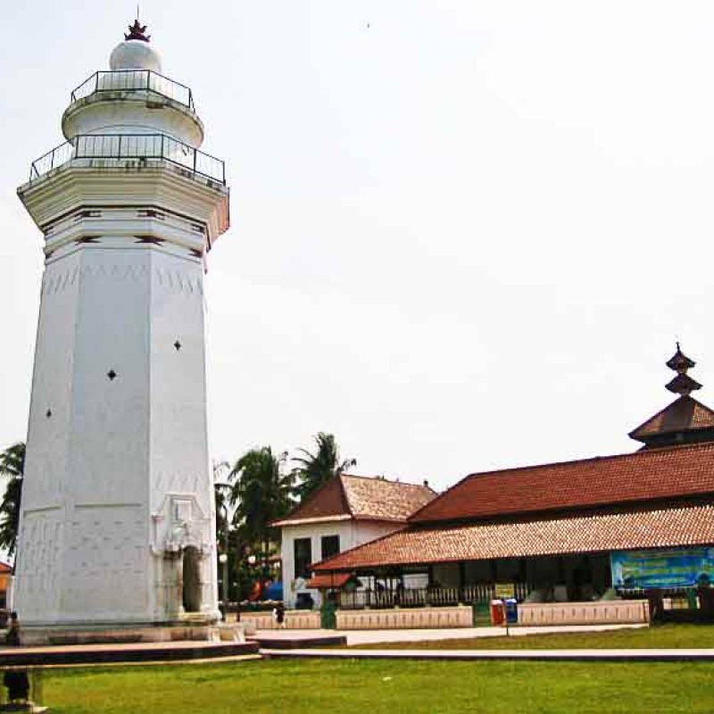kerajaan banten
