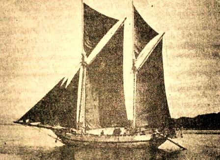 Perahu Phinisi