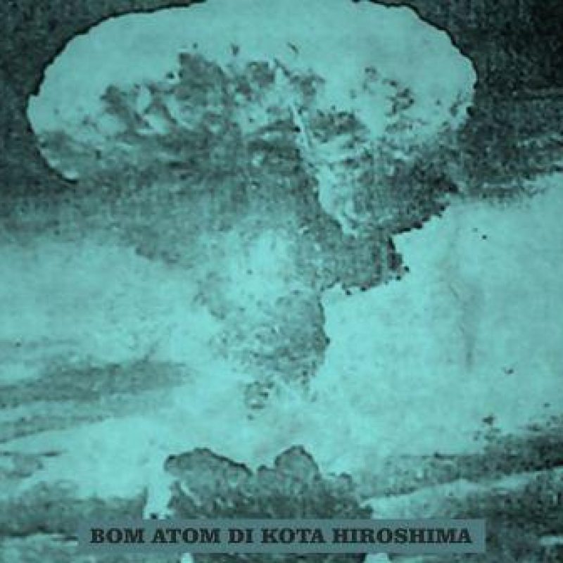 BOM ATOM HIROSHIMA