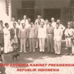 KABINET PRESIDENSIAL