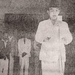 PEMBACAAN TEKS PROKLAMASI