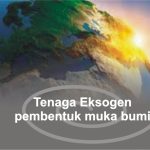 eksogen bumi