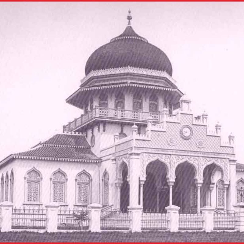 sejarah aceh