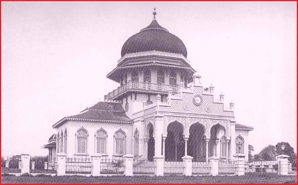 Sejarah Aceh pada Masa Kerajaan Hingga Saat ini 1 gambar-sejarah-aceh