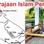 kerajaan perlak