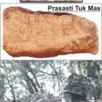 prasasti holing