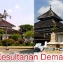 sejarah kerajaan demak