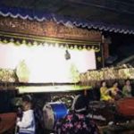wayang kulit