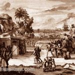 Gambar ilustrasi Kota Malaka
