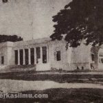 Istana Negara Jakarta Indonesia