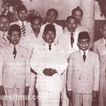 Kabinet Natsir Masa Demokrasi Liberal