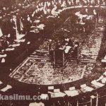 Konferensi Meja Bundar KMB