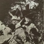 Korban keganasan PKI di Madiun