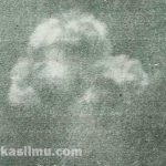Ledakan bom atom di Kota Hiroshima Jepang
