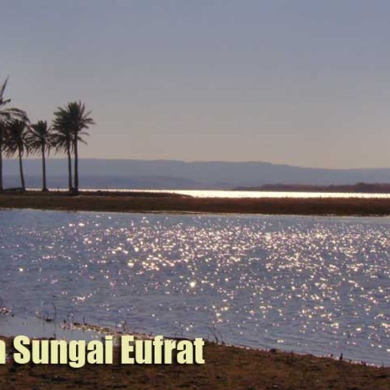 Lembah Sungai Eufrat