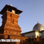 Menara Mesjid Kudus