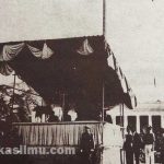 Presiden Sukarno mengumumkan Dwikora