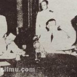 Sri Sultan HB IX menandatangani pengakuan kedaulatan RI
