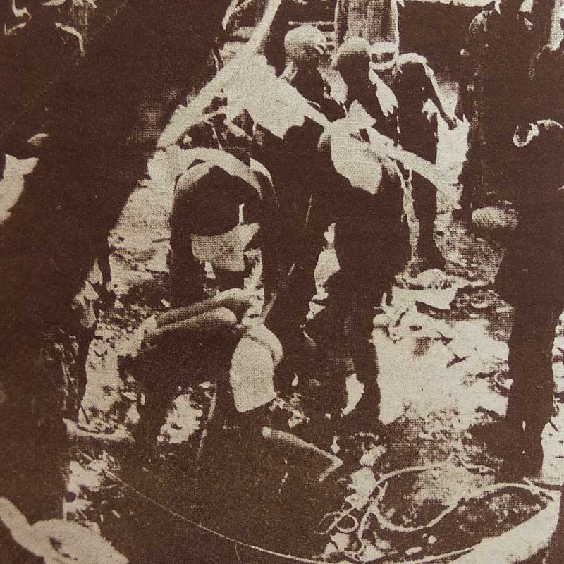 Sumur Lubang Buaya