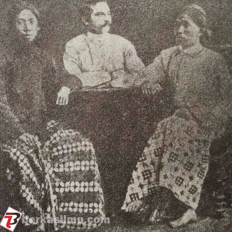 Tokoh pergerakan nasional