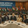 gambar ilustrasi Konferensi Asia-Afrika