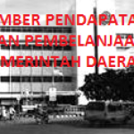 BUMD DAERAH