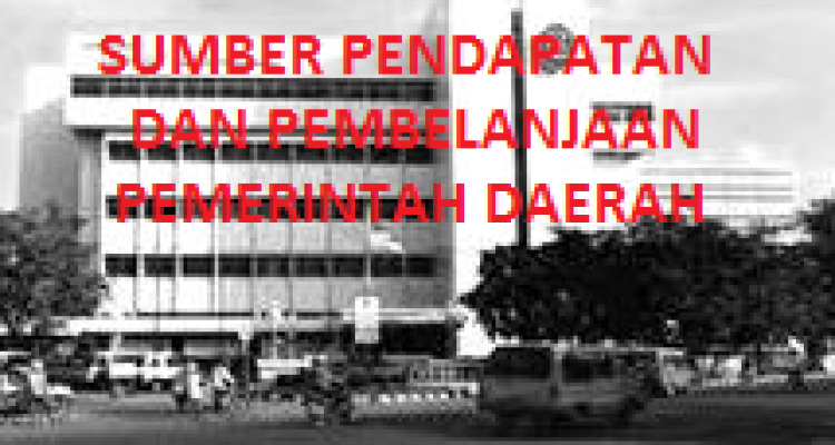 BUMD DAERAH