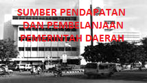 BUMD DAERAH