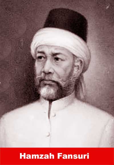 Hamzah Fansuri