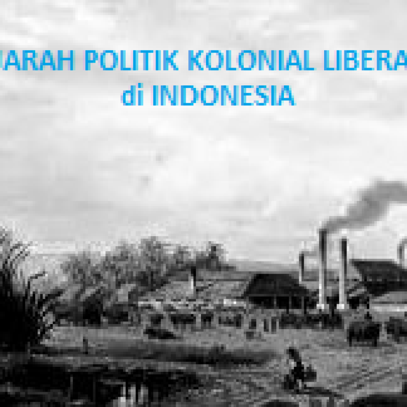 KOLONIAL-liberal KOLONIAL liberal