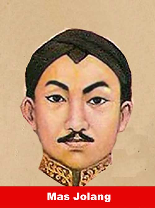 Mas Jolang