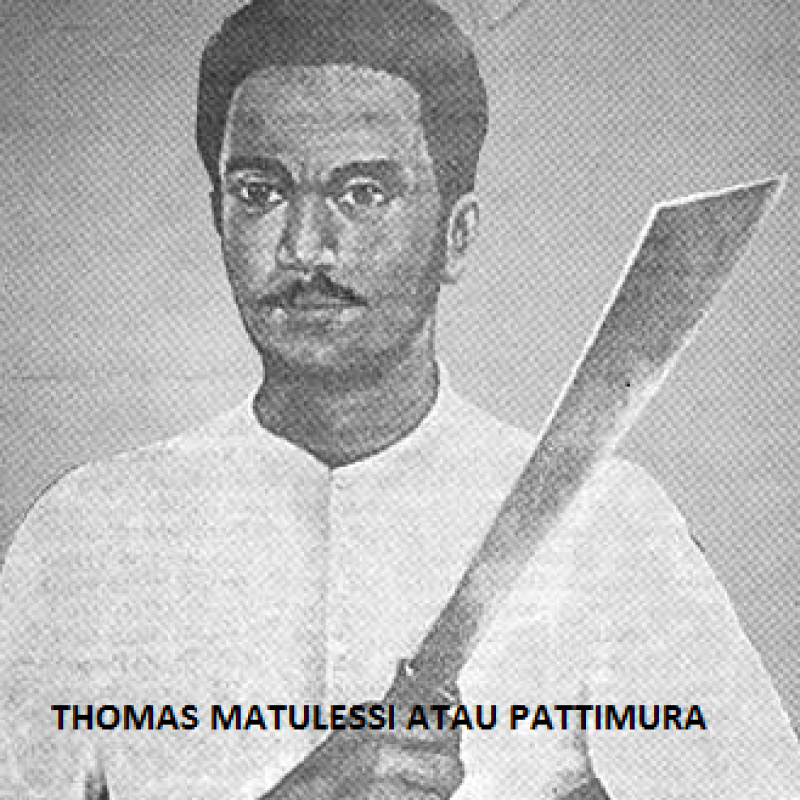 PATTIMURA