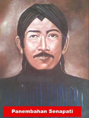 Panembahan Senapati 