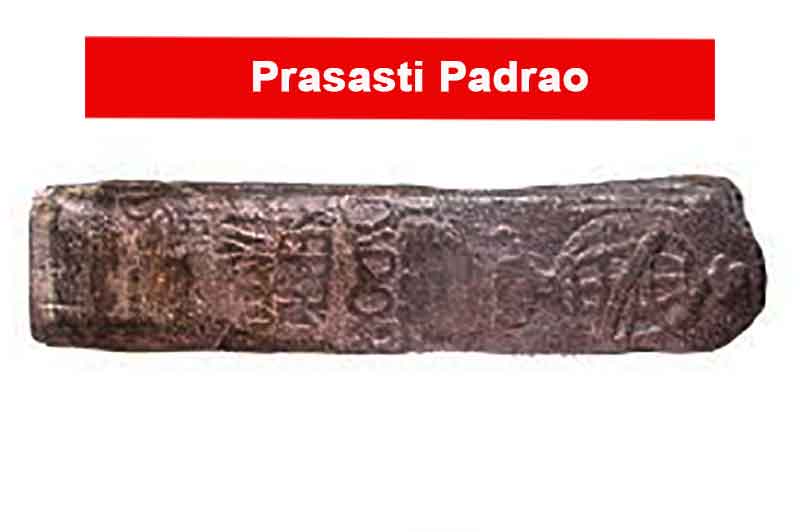 Prasasti Padrao