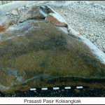 Prasasti Pasir Koleangkak