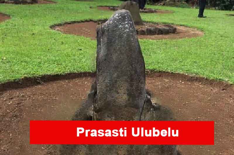 Prasasti Ulubelu