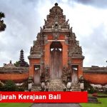 Sejarah Kerajaan Bali