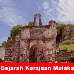 Sejarah Kerajaan Malaka