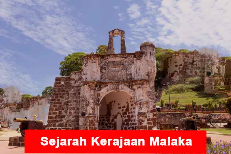 Sejarah Kerajaan Malaka