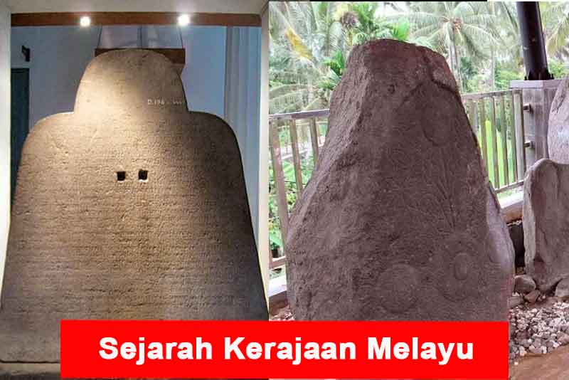 Sejarah Kerajaan Melayu