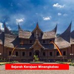Sejarah Kerajaan Minangkabau