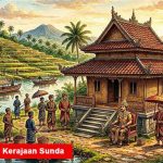 Sejarah Kerajaan Sunda