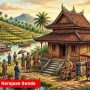 Sejarah Kerajaan Sunda