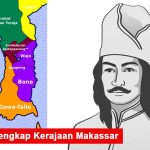 Sejarah Lengkap Kerajaan Makassar