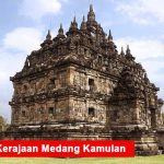 Sejarah lengkap Kerajaan Medang Kamulan