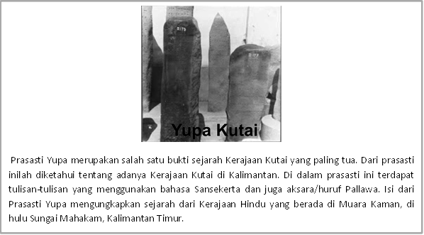 yupa
